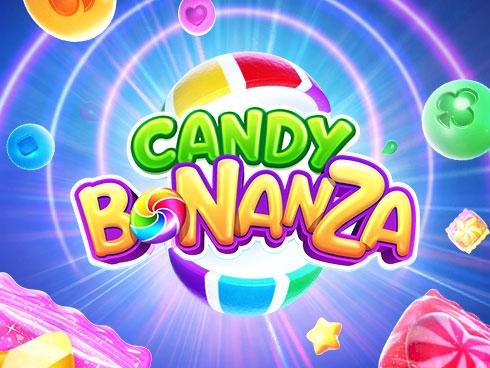 Candy Bonanza รีวิวเกมส์เล่นง่ายแตกดีที่สุด